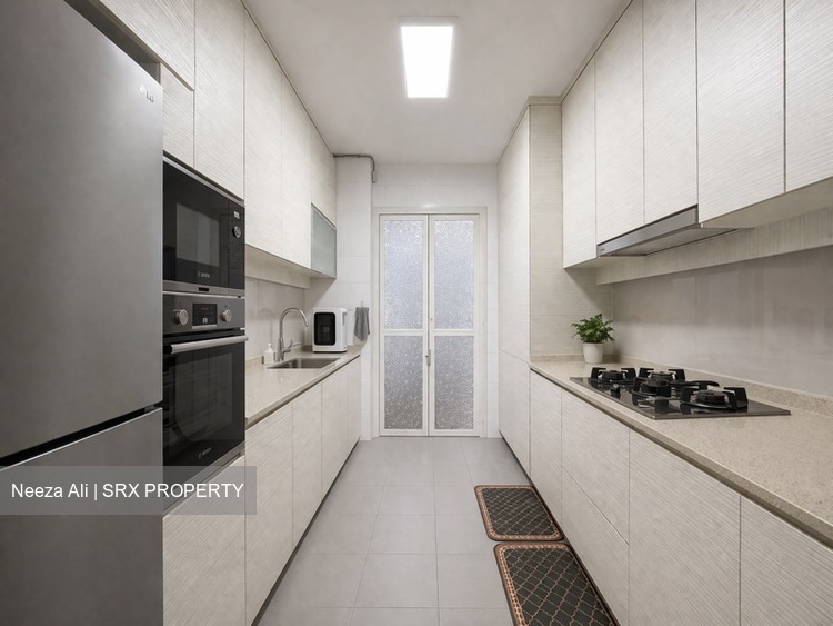 Blk 287A Compassvale Cape (Sengkang), HDB 4 Rooms #543162731